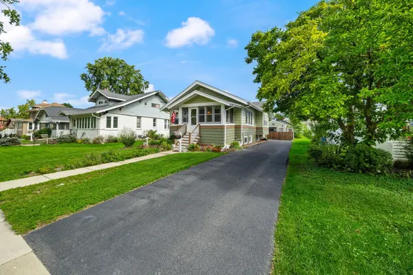 315 S Myrtle AVE, Villa Park, IL 60181