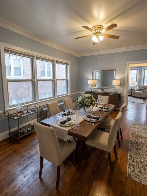 8245 S Evans AVE #2, Chicago, IL 60619