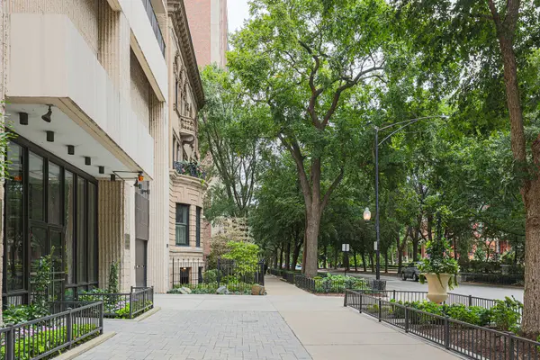 1516 N STATE Pkwy #5B, Chicago, IL 60610