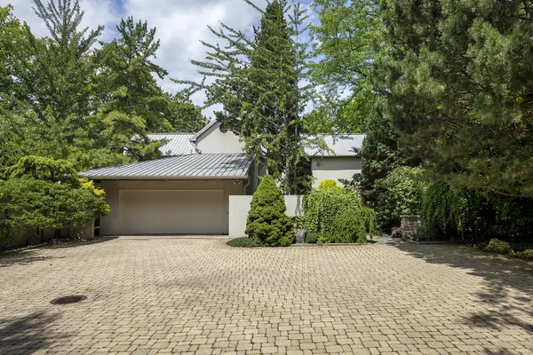 Address not disclosed, Glencoe, IL 60022