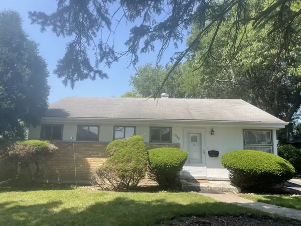 Address Not Disclosed