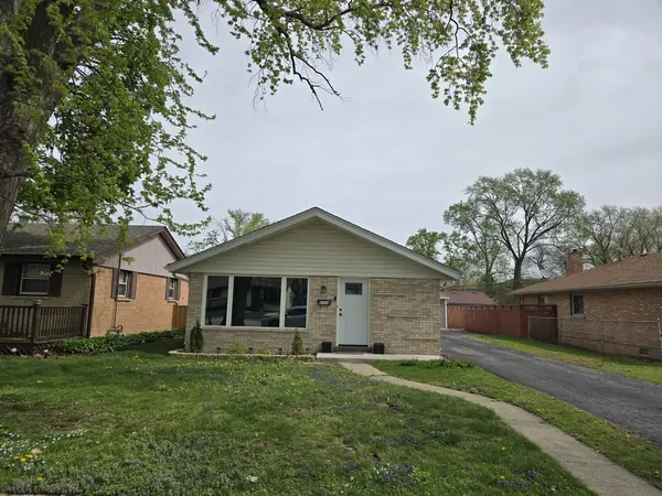6024 Birmingham ST, Chicago Ridge, IL 60415