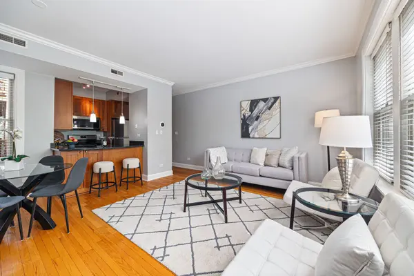 2150 W Ainslie ST #3E, Chicago, IL 60625