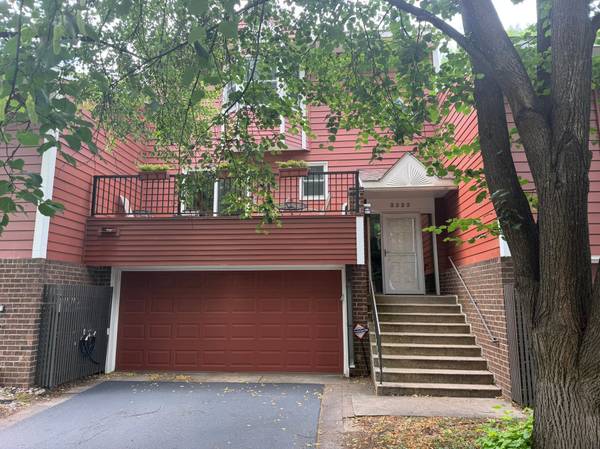 3323 Saint Paul AVE, Minneapolis, MN 55416