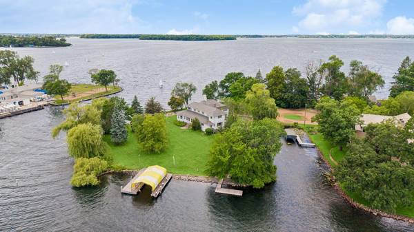 3845 Northome RD, Deephaven, MN 55391