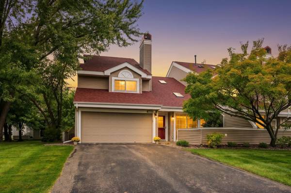 1905 Shenandoah CT #D, Plymouth, MN 55447