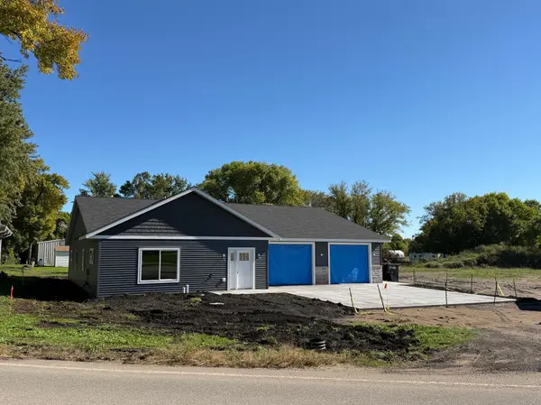 40 Oak ST, West Union, MN 56389