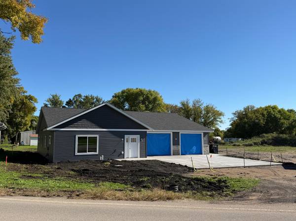 40 Oak ST, West Union, MN 56389