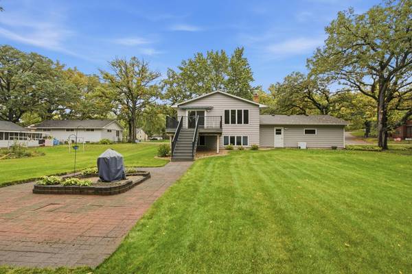 424 5th ST S, Sauk Rapids, MN 56379