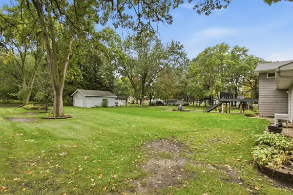 424 5th ST S, Sauk Rapids, MN 56379