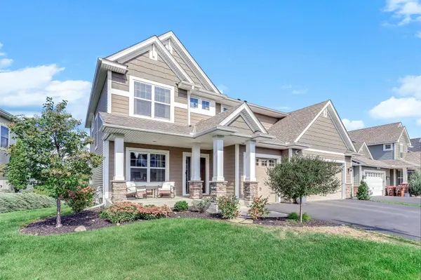 4848 Ashton Curve, Woodbury, MN 55129