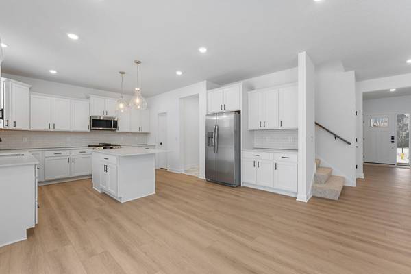 7444 Lotus LN, Lino Lakes, MN 55038
