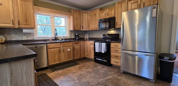 6192 127th AVE SE, Lisbon, ND 58054