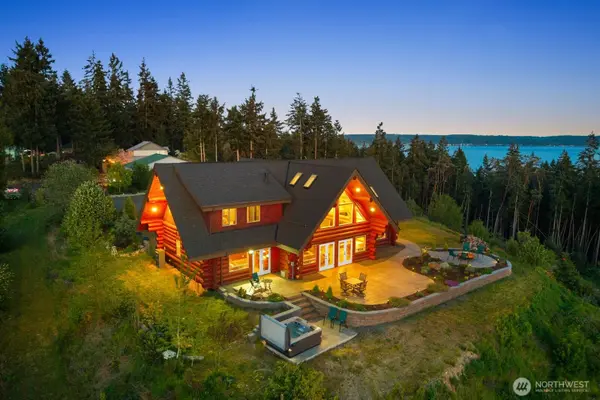 3221 Teal Lake RD, Port Ludlow, WA 98365