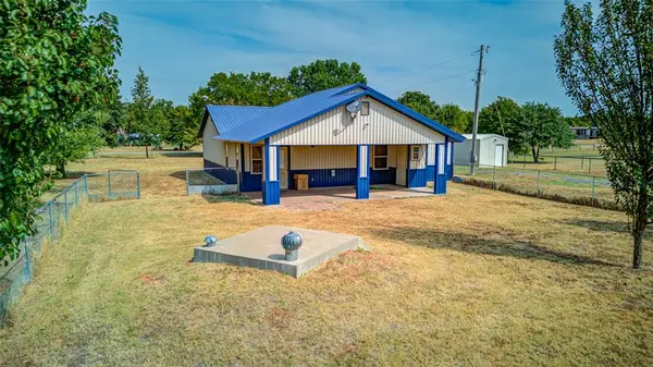 15676 212th ST, Purcell, OK 73080