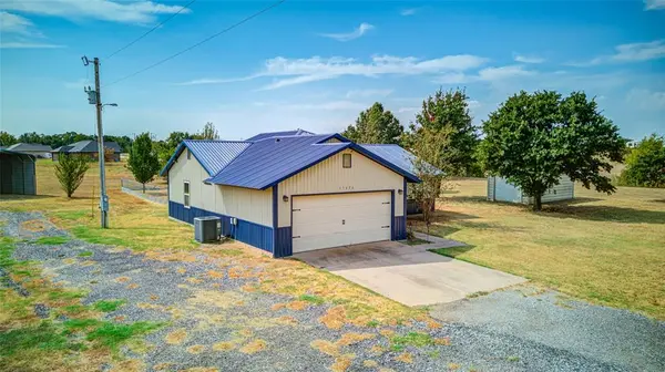15676 212th ST, Purcell, OK 73080