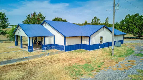15676 212th ST, Purcell, OK 73080