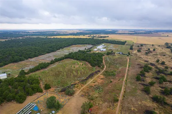 238471 E 780 RD, Oakwood, OK 73658