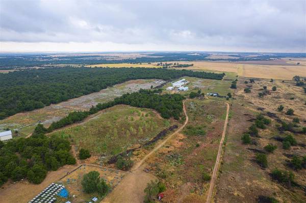 238471 E 780 RD, Oakwood, OK 73658