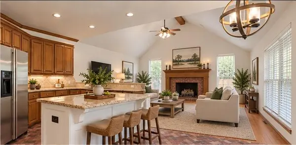 18108 San Mateo CT, Edmond, OK 73012