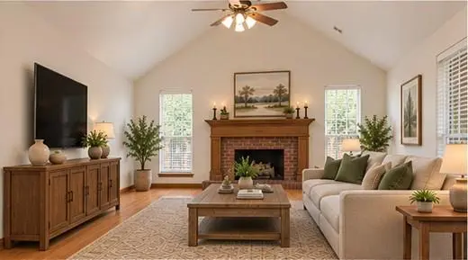 18108 San Mateo CT, Edmond, OK 73012