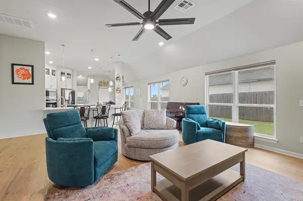 14712 Frankston DR, Oklahoma City, OK 73142