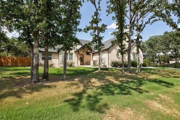 8100 Red Feather, Arcadia, OK 73007