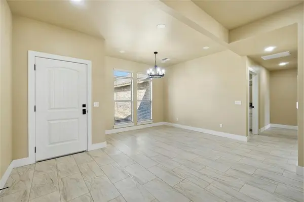 306 W 4th ST, Duke, OK 73532