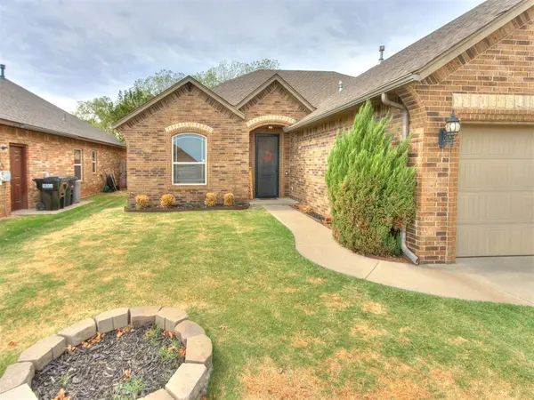 2921 San Juan TRL, Moore, OK 73160