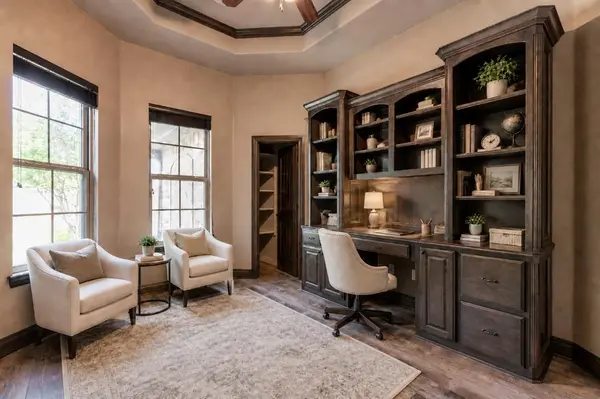 4617 Caveat DR, Edmond, OK 73025