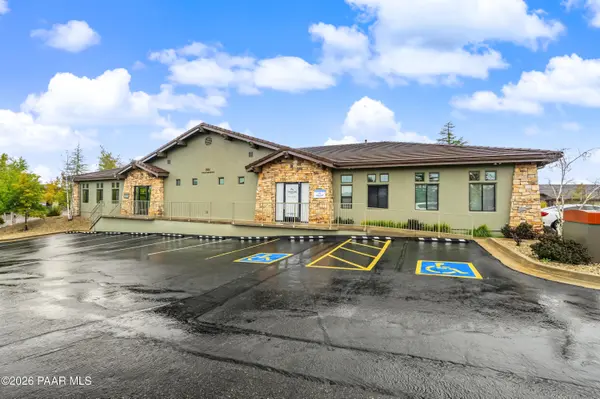 3031 Dollar Mark WAY, Prescott, AZ 86305