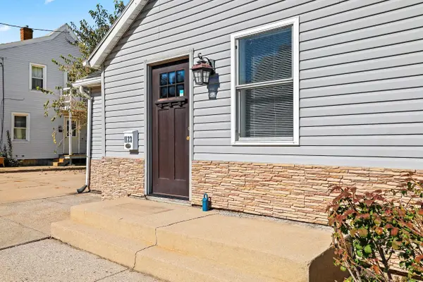 1123 CROOKS ST, Green Bay, WI 54301-3816