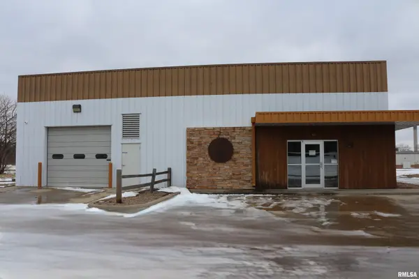 3112 NORMANDY RD, Springfield, IL 62703