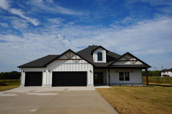 59 Wofford Estates, Clarksville, TN 37040