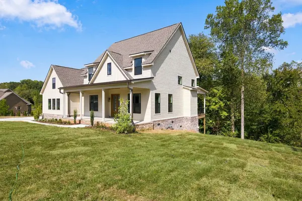 10 Evergreen Trail, Burns, TN 37029