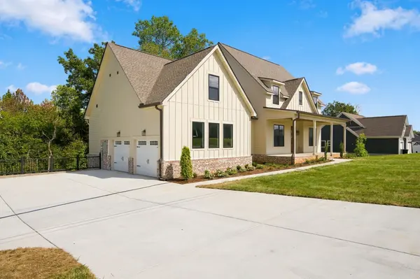 10 Evergreen Trail, Burns, TN 37029