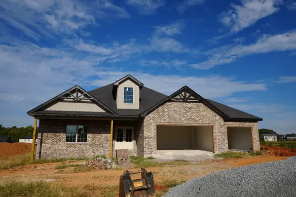 70 Wofford Estates, Clarksville, TN 37040