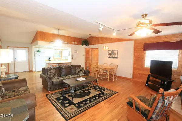 3609 Shady Grove Court, Sevierville, TN 37876