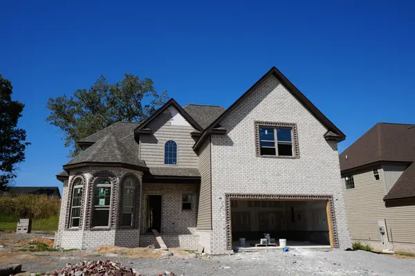63 Sycamore Hill, Clarksville, TN 37042
