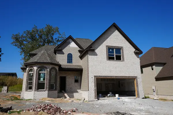 63 Sycamore Hill, Clarksville, TN 37042