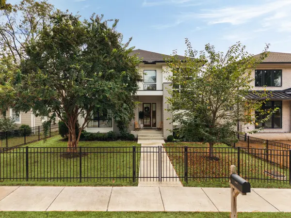 4807 Dakota Ave, Nashville, TN 37209