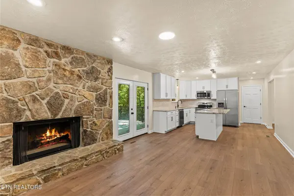 4436 Timberlake Drive, Louisville, TN 37777
