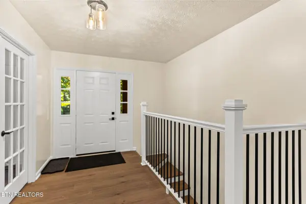 4436 Timberlake Drive, Louisville, TN 37777