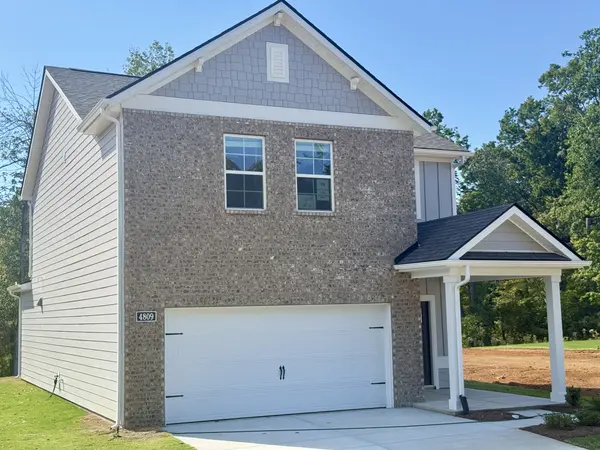 4908 Clousden Way, Murfreesboro, TN 37129