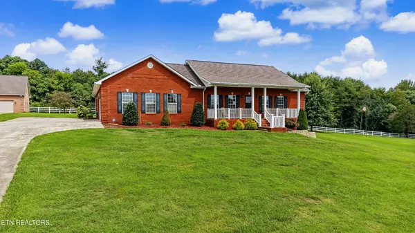 3430 Summer Drive, Friendsville, TN 37737
