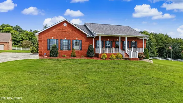 3430 Summer Drive, Friendsville, TN 37737