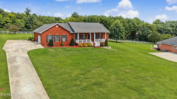 3430 Summer Drive, Friendsville, TN 37737