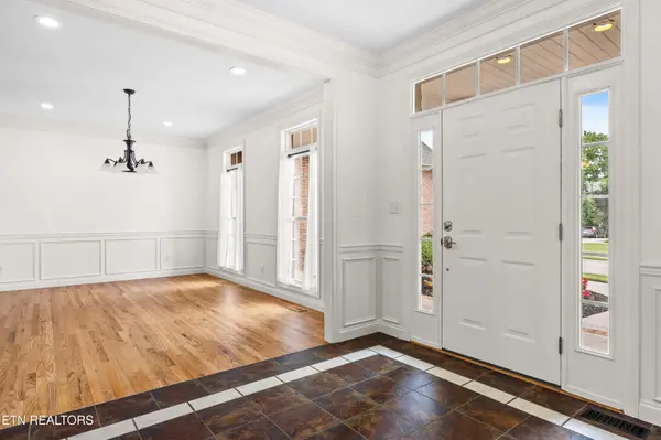 203 Heighton Court, Alcoa, TN 37701