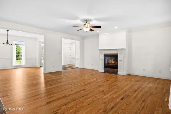 203 Heighton Court, Alcoa, TN 37701