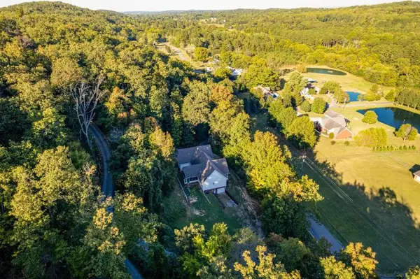 4468 Blue Springs Rd, Cleveland, TN 37311